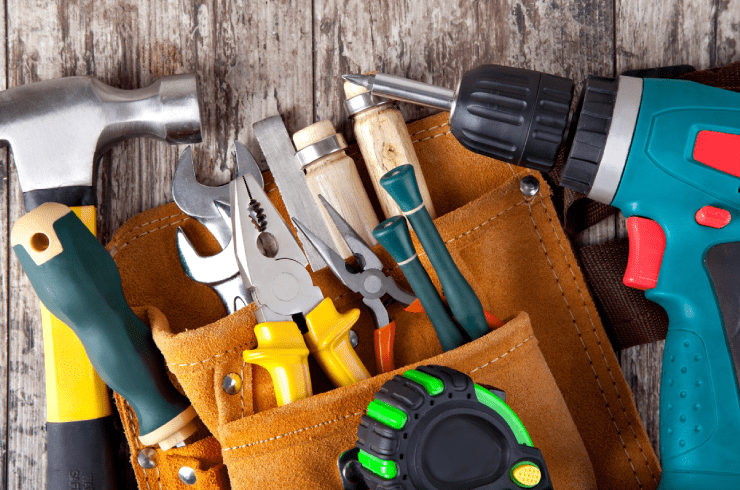 Mendez Handyman Service 