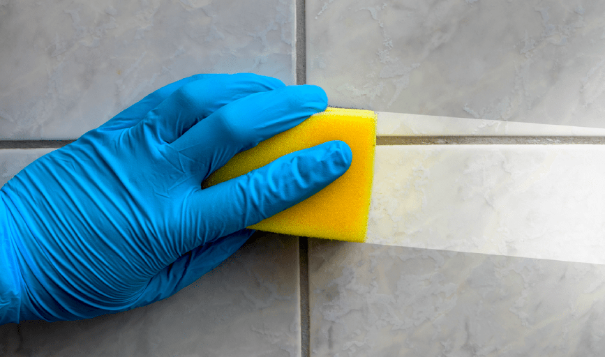 Deep Cleaning